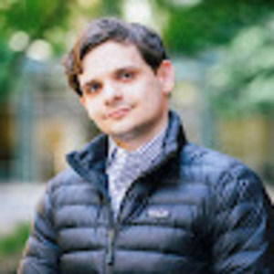 Meet your Posher, Gene